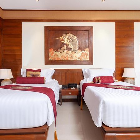 Kodchasri Thani Hotel Chiang Mai Exterior foto